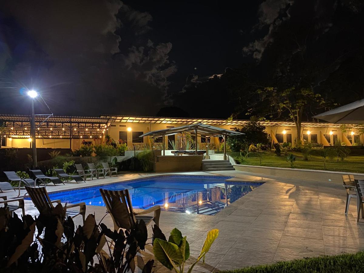 Baum Hotel Armenia  Exterior photo