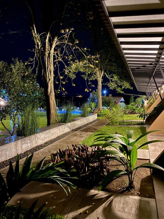 Baum Hotel Armenia  Exterior photo
